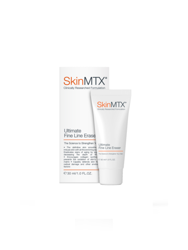 SkinMTX Ultimate Fine Line Eraser