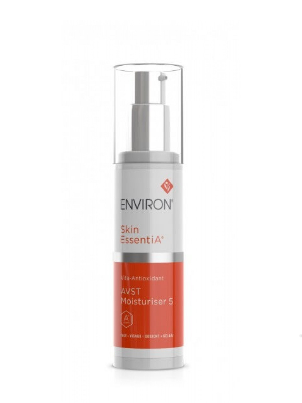 Environ Skin EssentiA Vita-Antioxidant AVST Advanced 4 and 5