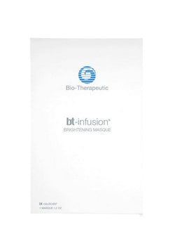 bt-infusion Brightening Masque