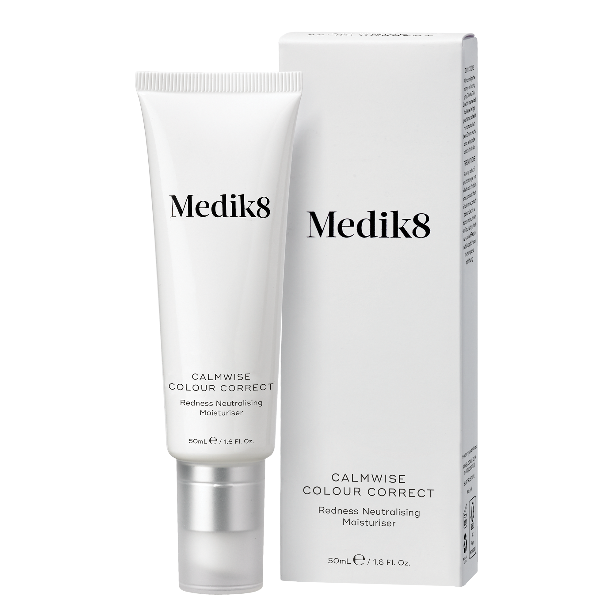 Medik8 Calmwise Colour Correct