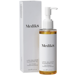 Medik8 Lipid-Balance Cleansing Oil