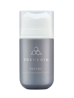 Cosmedix Resync Revitalizing Night Cream