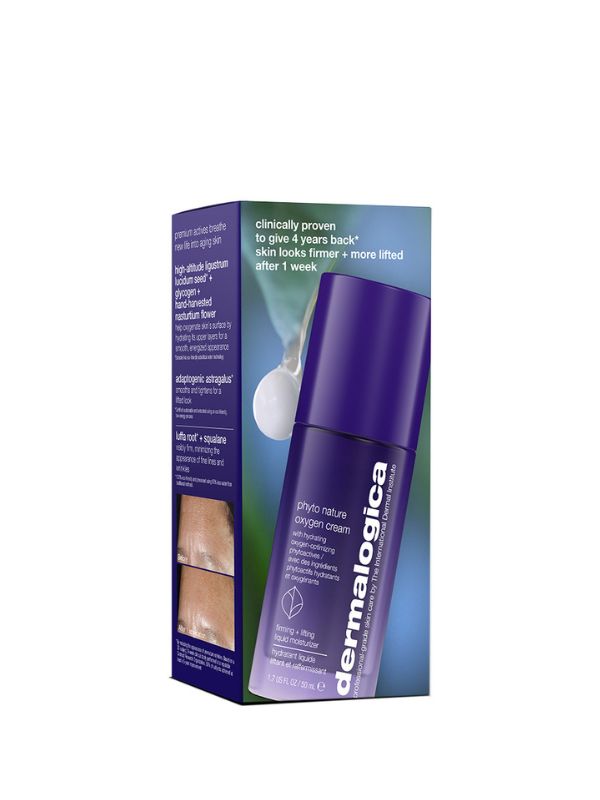 Dermalogica Phyto Nature Oxygen Cream