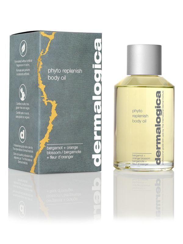 Dermalogica Phyto Replenish Body Oil