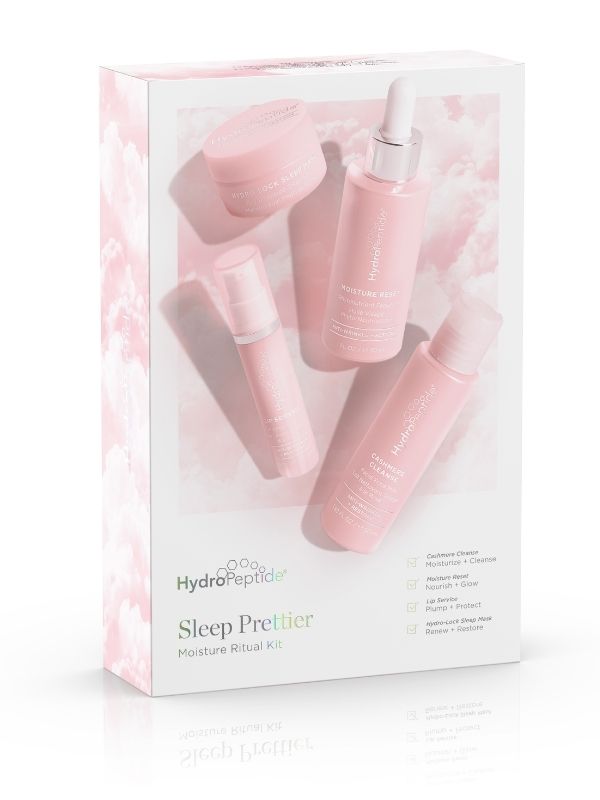 HydroPeptide Sleep Prettier Kit
