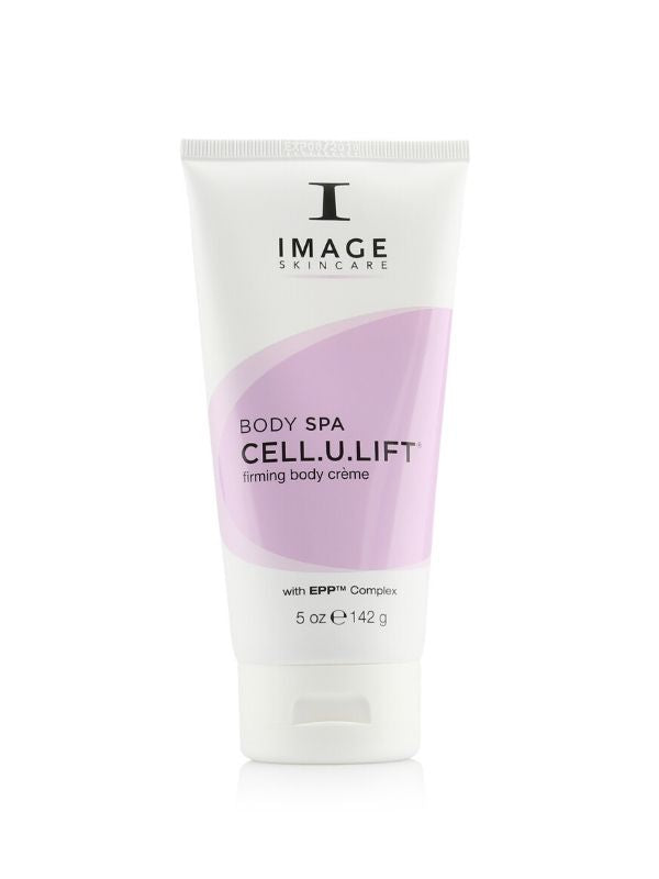 Image Skincare Body Spa Cell.U.Lift Firming Body Creme