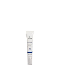 Image Skincare Clear Cell Clarifying Salicylic Blemish Gel