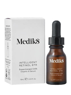 Medik8 Intelligent Retinol 6TR