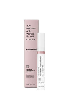 Mesoestetic Age Element Anti-Wrinkle Lip And Contour