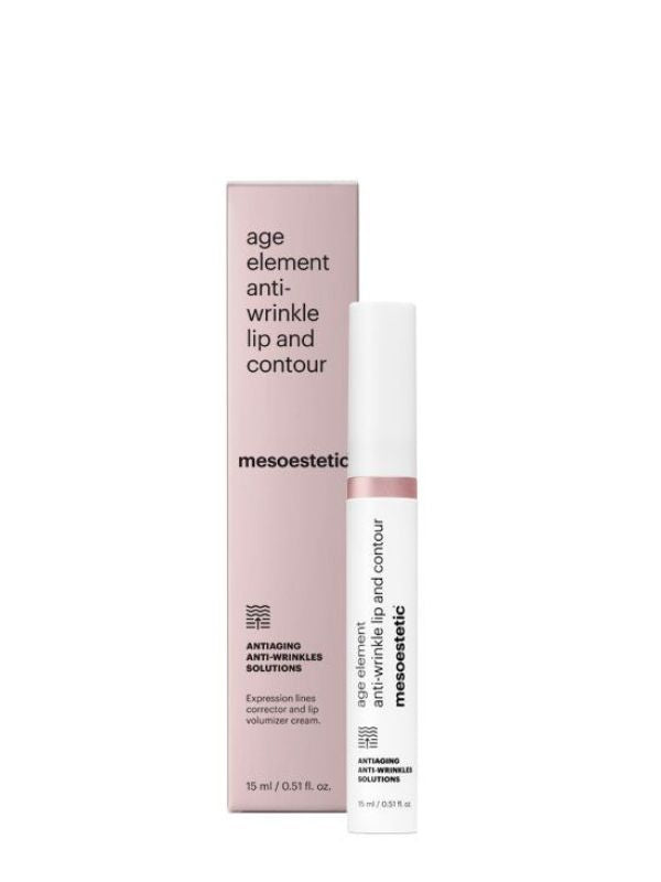 Mesoestetic Age Element Anti-Wrinkle Lip And Contour