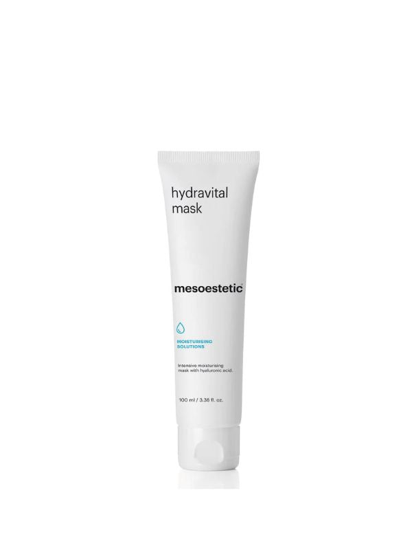 Mesoestetic Hydra-Vital Face Mask
