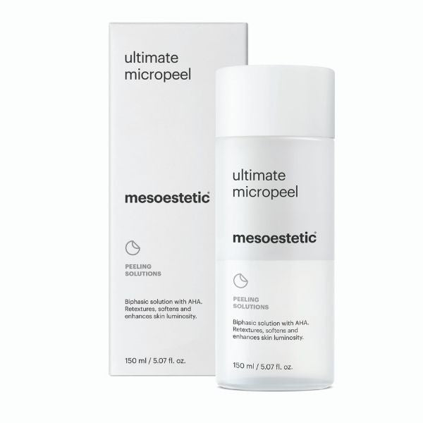 Mesoestetic Ultimate Micropeel