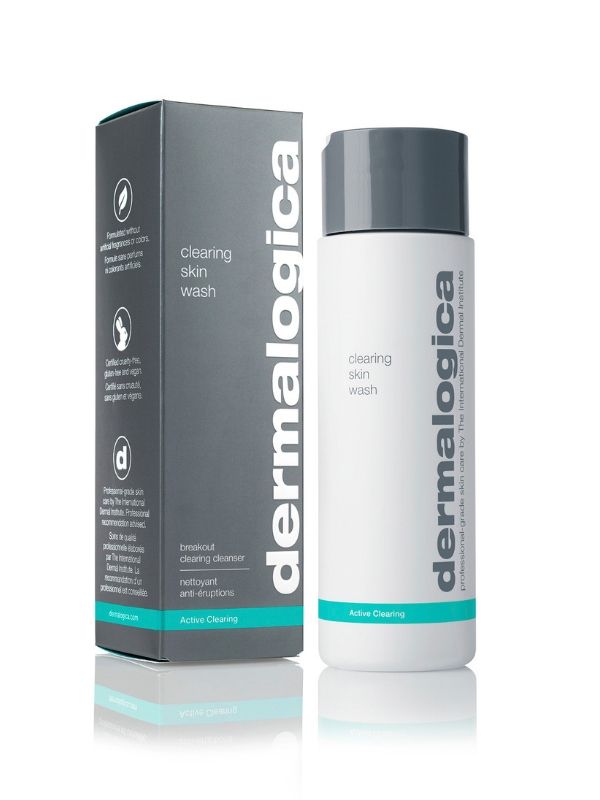 Dermalogica Clearing Skin Wash