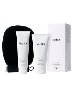 Medik8 Smooth Body Exfoliating Kit