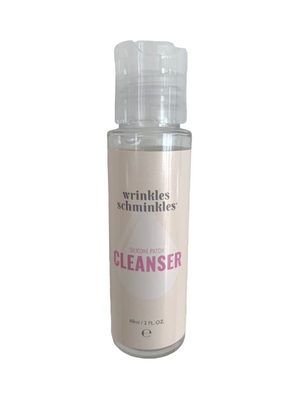 Wrinkles Schminkles Silicone Patch Cleanser