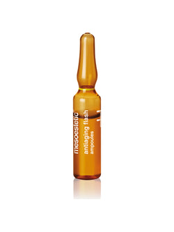 Mesoestetic Antiaging Flash Ampoules