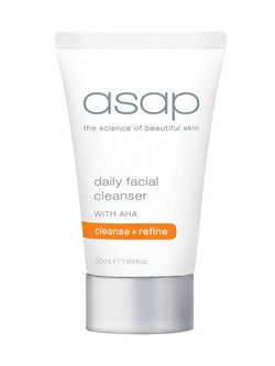 ASAP Daily Facial Cleanser