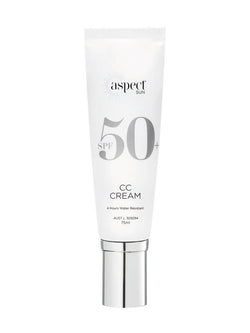 Aspect Sun CC Cream SPF50+
