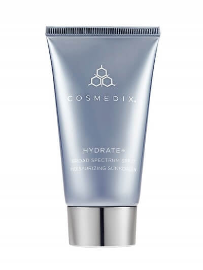 CosMedix Hydrate+