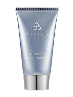 CosMedix Shineless Oil-Free Moisturiser