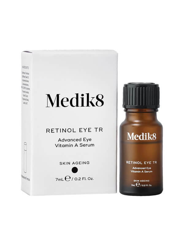 Medik8 Retinol Eye TR