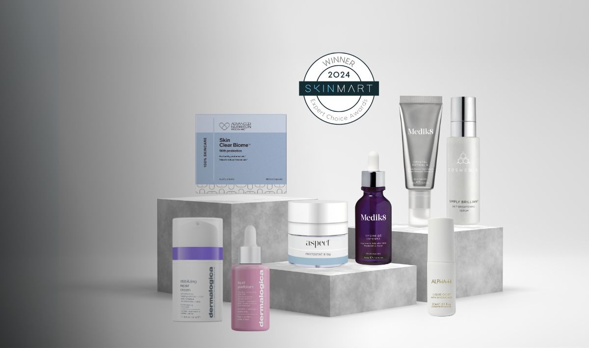 Expert Choice Awards 2024