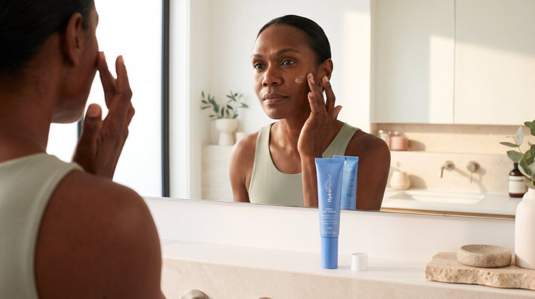 Morning Collagen Cream: How to Support Your Skin's Collagen Every Day