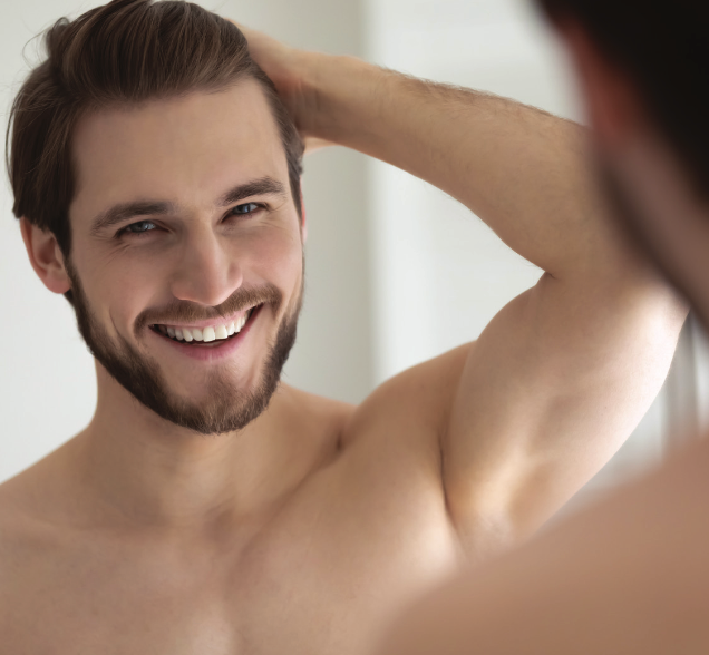 Unlocking the Secret to Luscious Locks: Introducing Calecim Hair Revitalisation with Stem Cell Conditioned Media