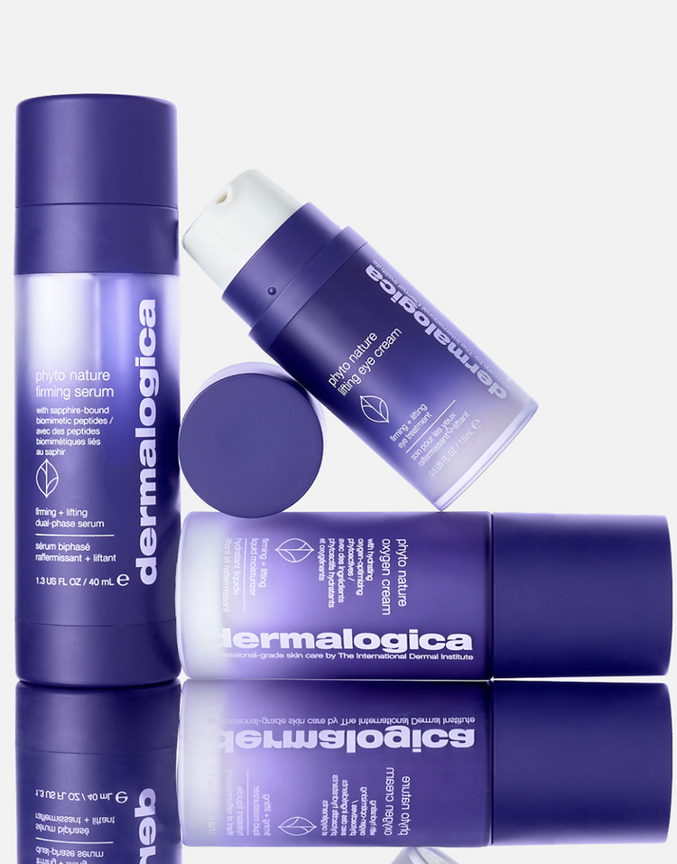 Discover the Power of Phyto Nature Lifting Eye Cream from Dermalogica