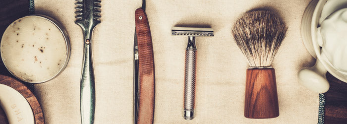 8 Tips and Tricks for a Better Shave
