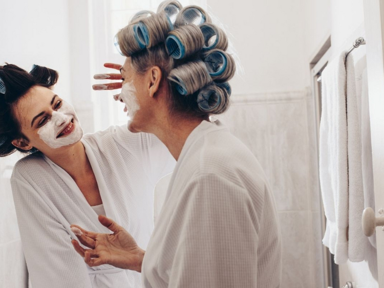 The Ultimate Mother’s Day Gift Guide: Skincare & Self-Care Essentials