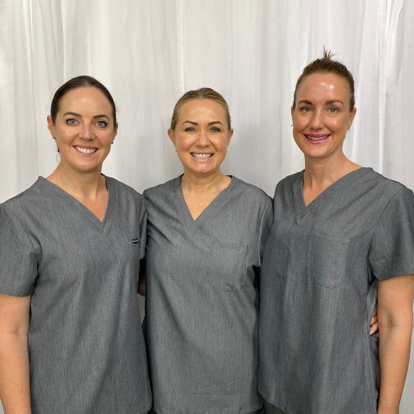 Welcome to Our New Treatment Centre: Meet Our Expert Therapists!