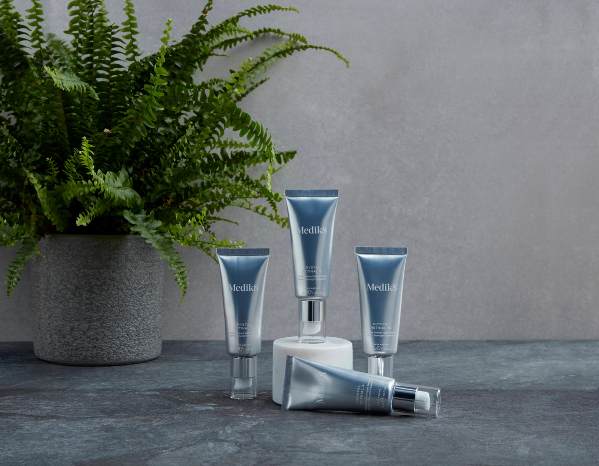 5 Reasons Why You'll Love Medik8