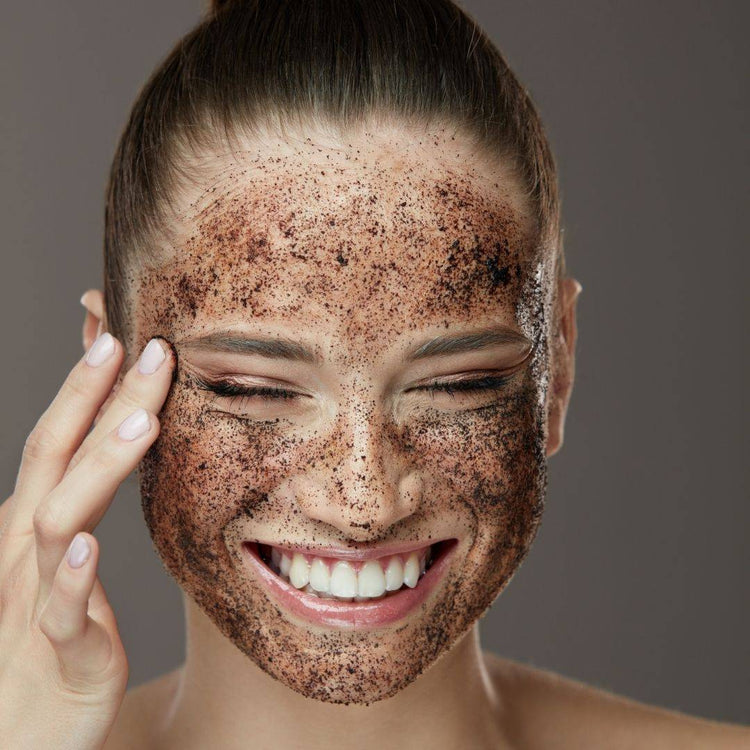 Are you making this exfoliation mistake?