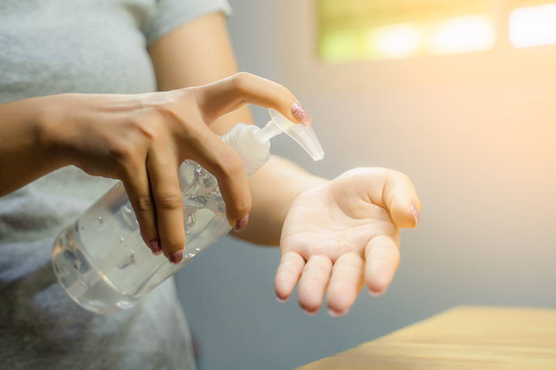 Hand Sanitisers: Are They Really All The Same?