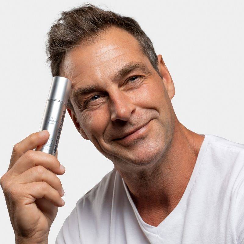Get this chemical peel with anti-ageing facial package - Daddy's Deals