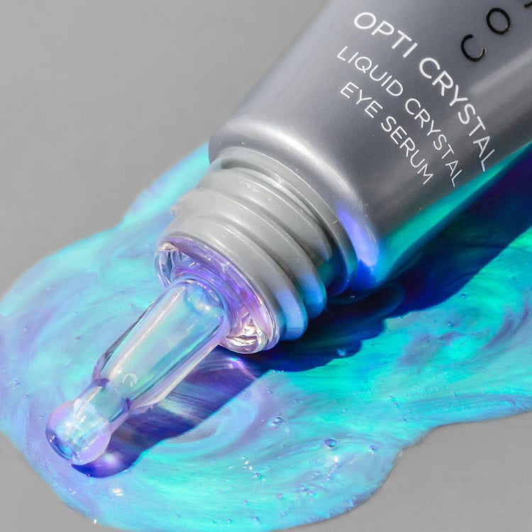 Cosmedix Opti Crystal - The Cult Eye Serum You'll Want to Try