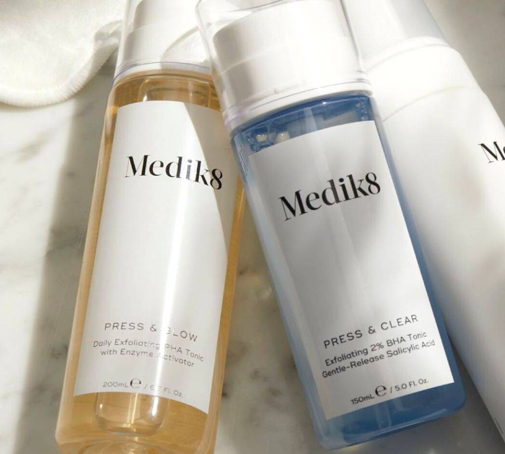 The Best Toners for Oily Skin