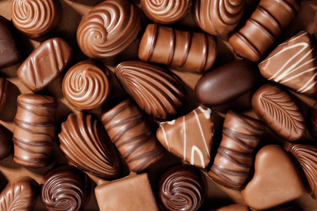 Does Chocolate Really Cause Pimples?