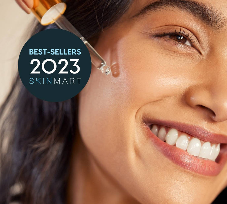 Top #5  Best-Selling Serums of 2023