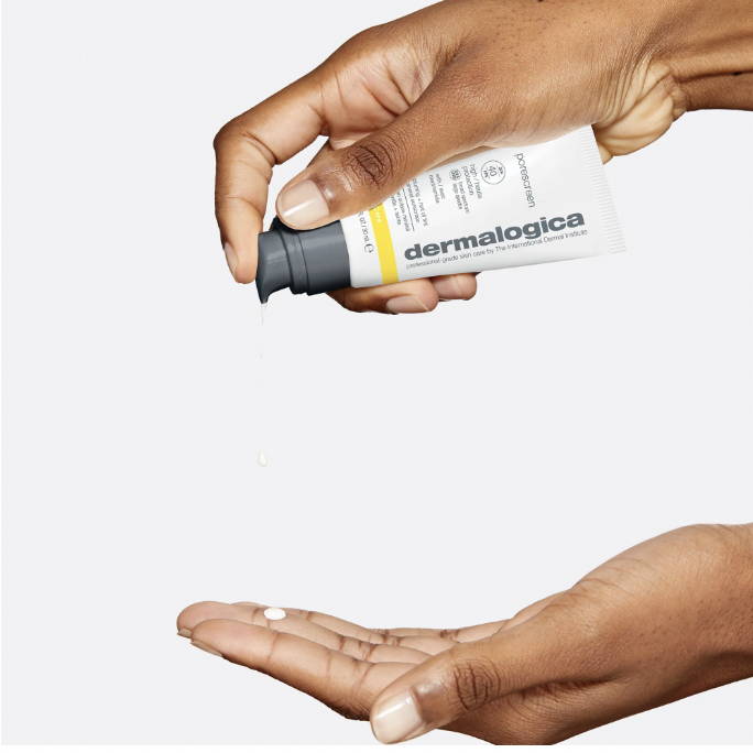 Your SPF Latest Must-Have: Dermalogica's Multitasking Sunscreen is Here