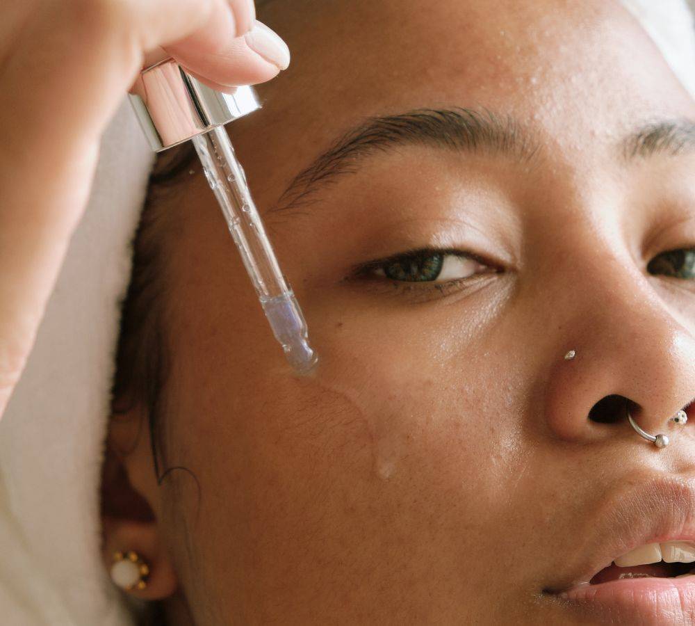 Why the Skincare Industry is in Love with Vitamin B3
