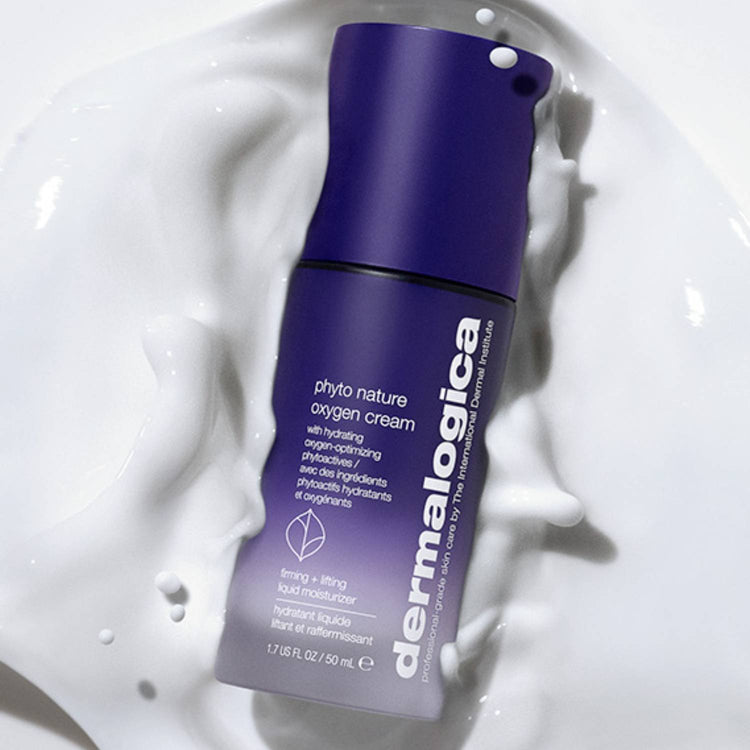 NEW! The Dermalogica Moisturiser that Will Give your Skin 4 Years Back