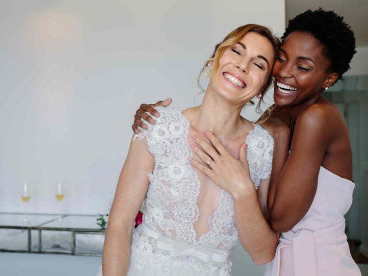 Are you a bride to be? Worried about your Skin?