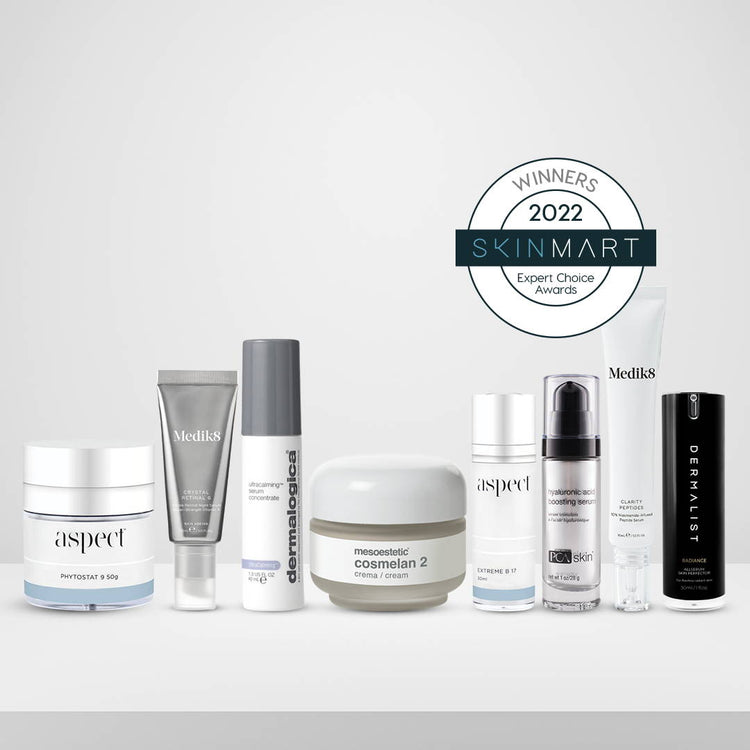 Skinmart Expert Choice Awards 2022