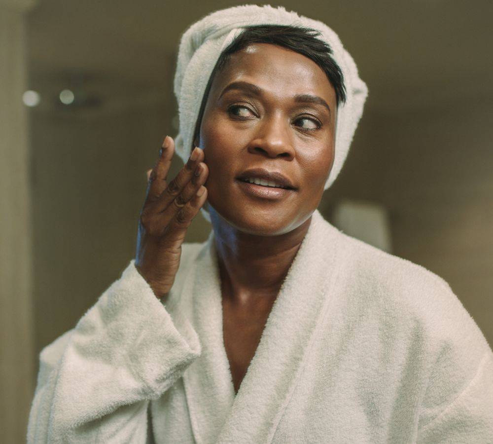 The 4 Anti-Ageing Ingredients for Glowing, Youthful-Looking Skin