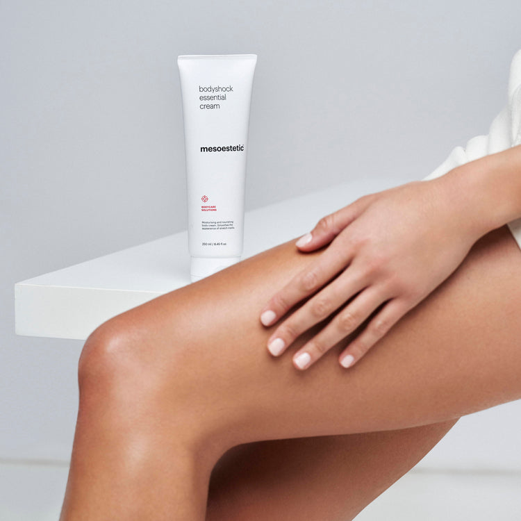 NEW! Mesoestetic Bodyshock Range