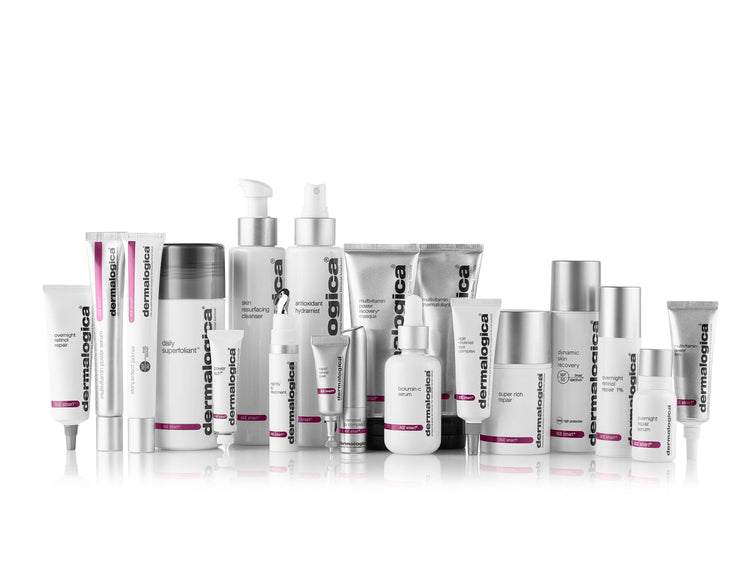The Best Dermalogica Products for Ageing