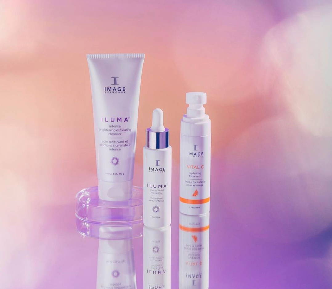 3 New Brightening Breakthroughs by Image Skincare