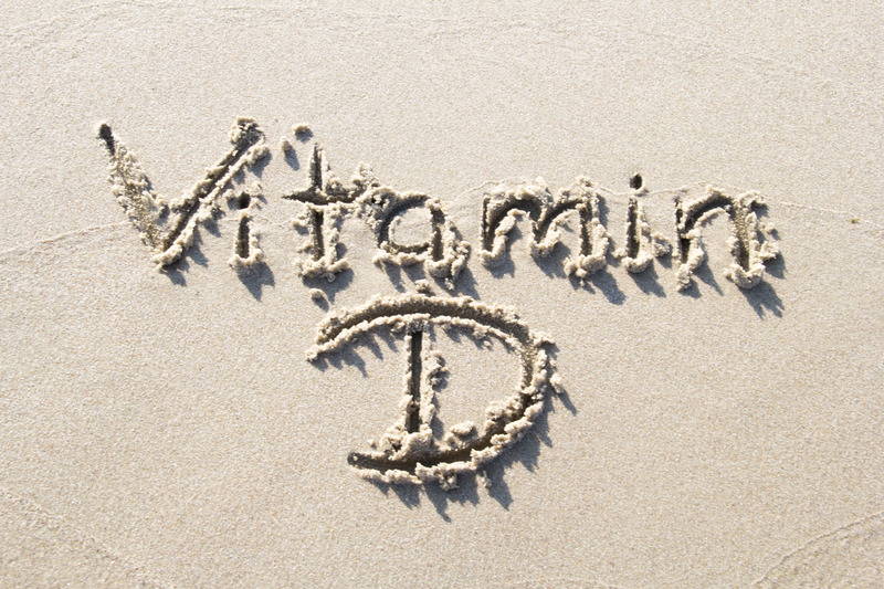 What does Vitamin D do for the Skin?